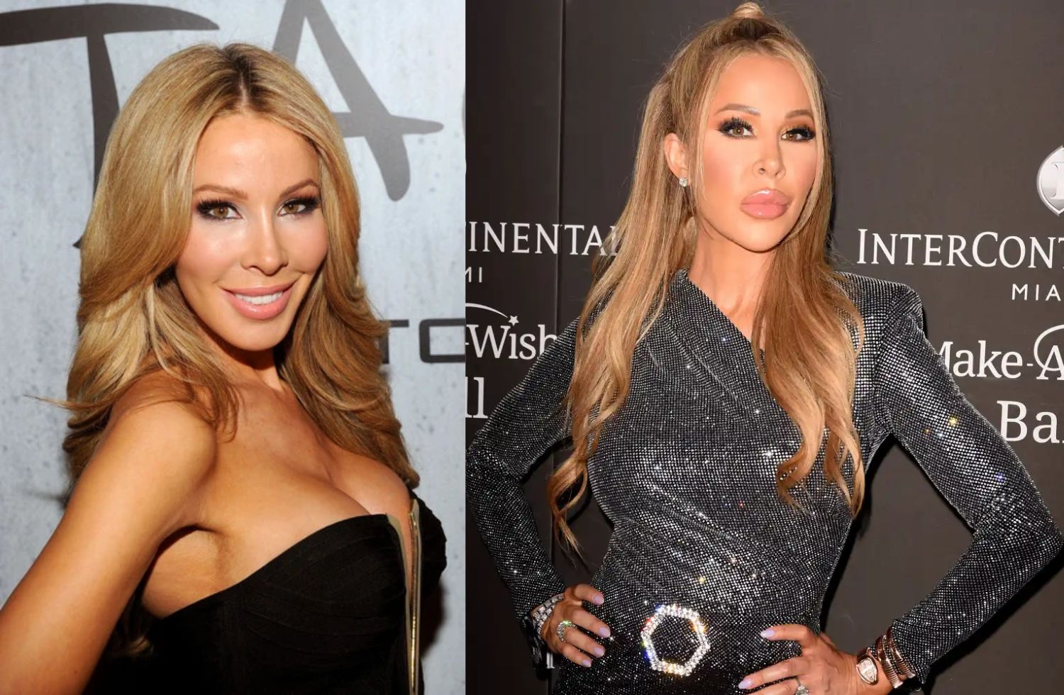 lisa hochstein age