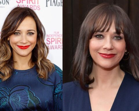 rashida jones net worth