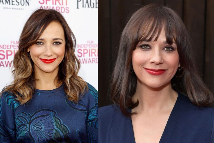 rashida jones net worth