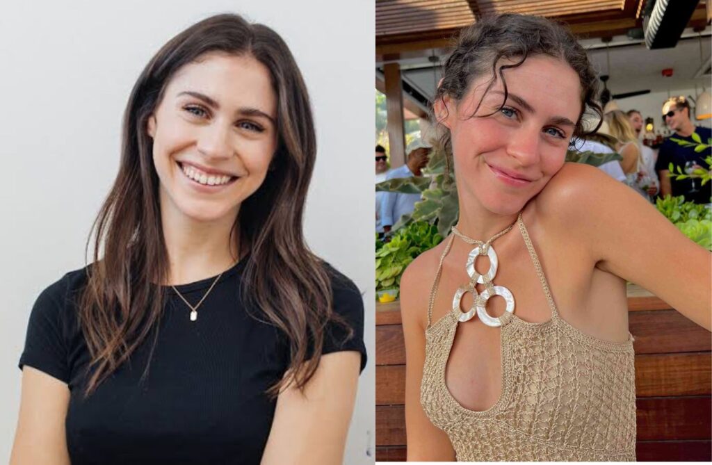 kelsey kreppel net worth