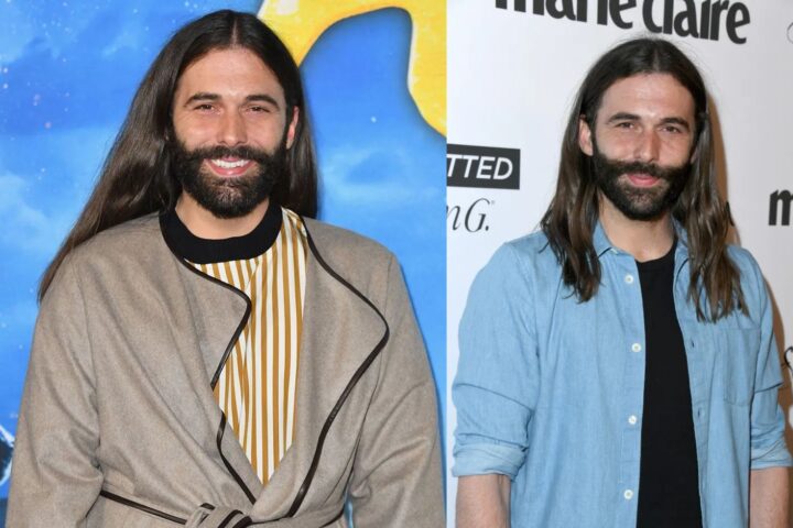 jonathan van ness net worth