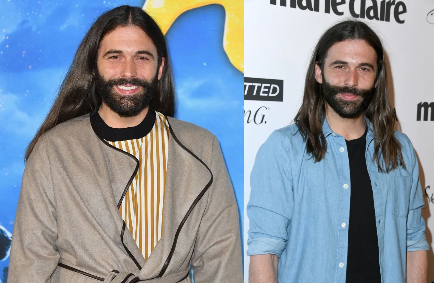 jonathan van ness net worth