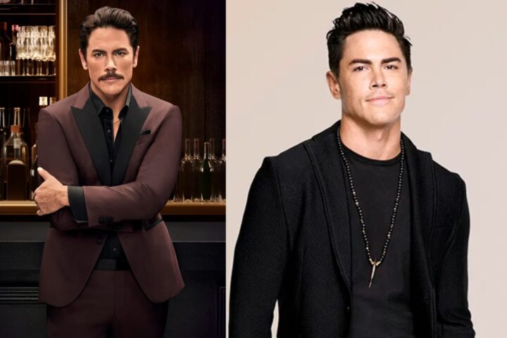 tom sandoval age