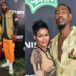 teyana taylor husband