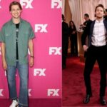 joe alwyn height
