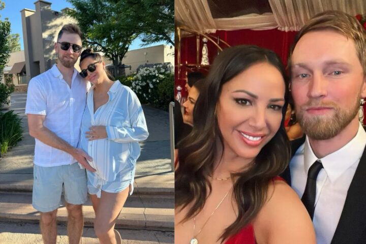 kristen doute husband