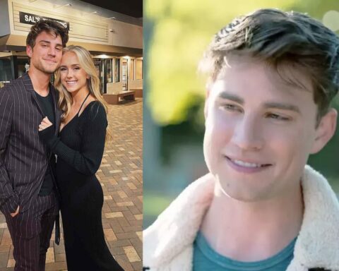 carson rowland net worth