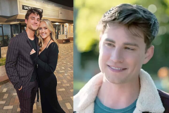 carson rowland net worth