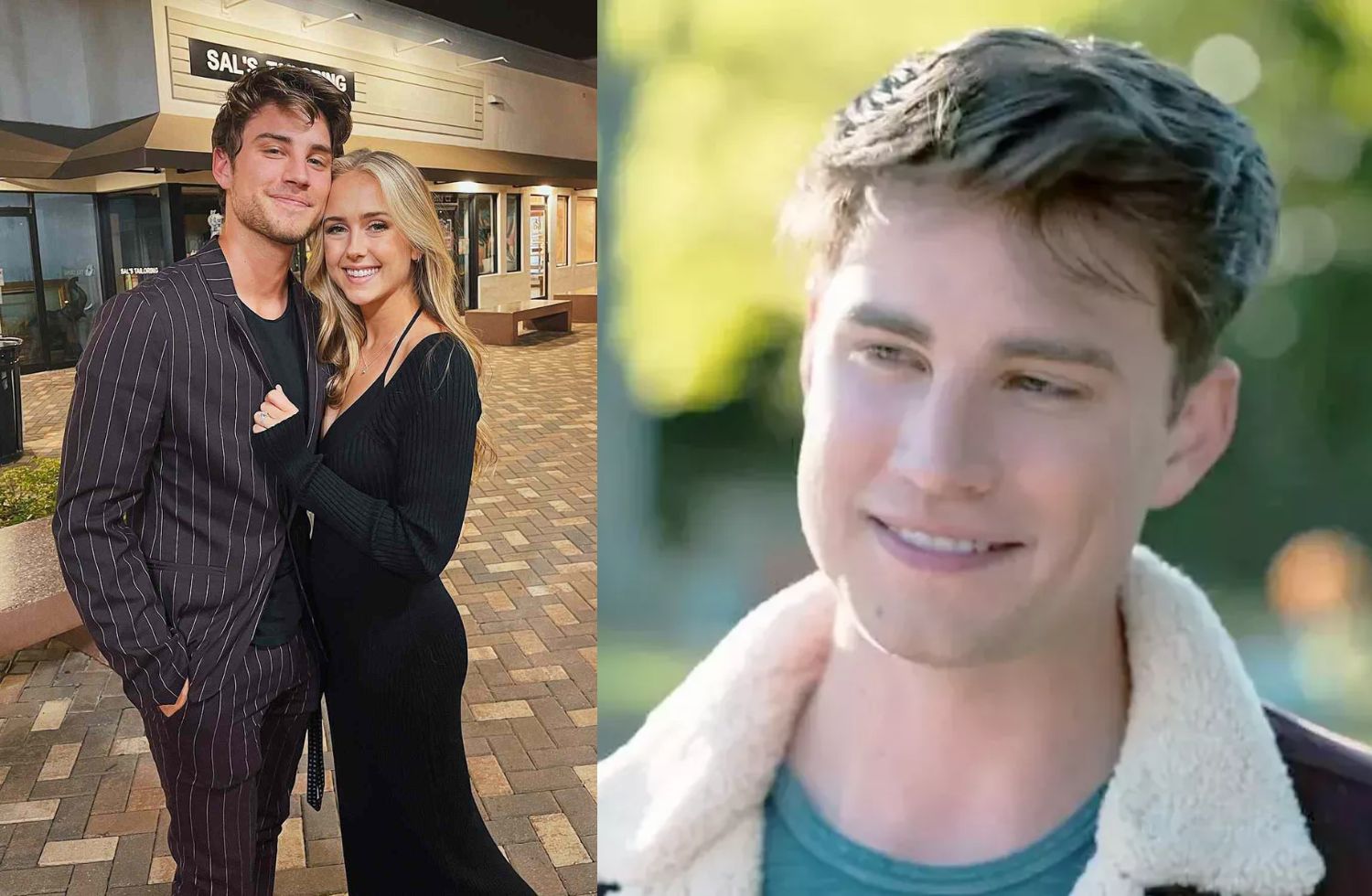 carson rowland net worth