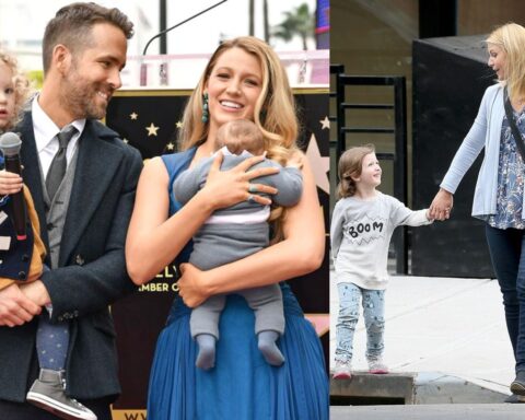 claire danes kids