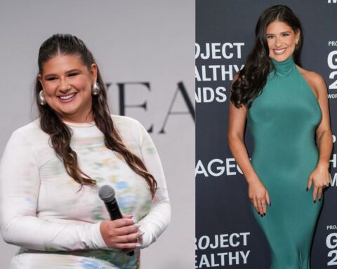 remi bader weight loss