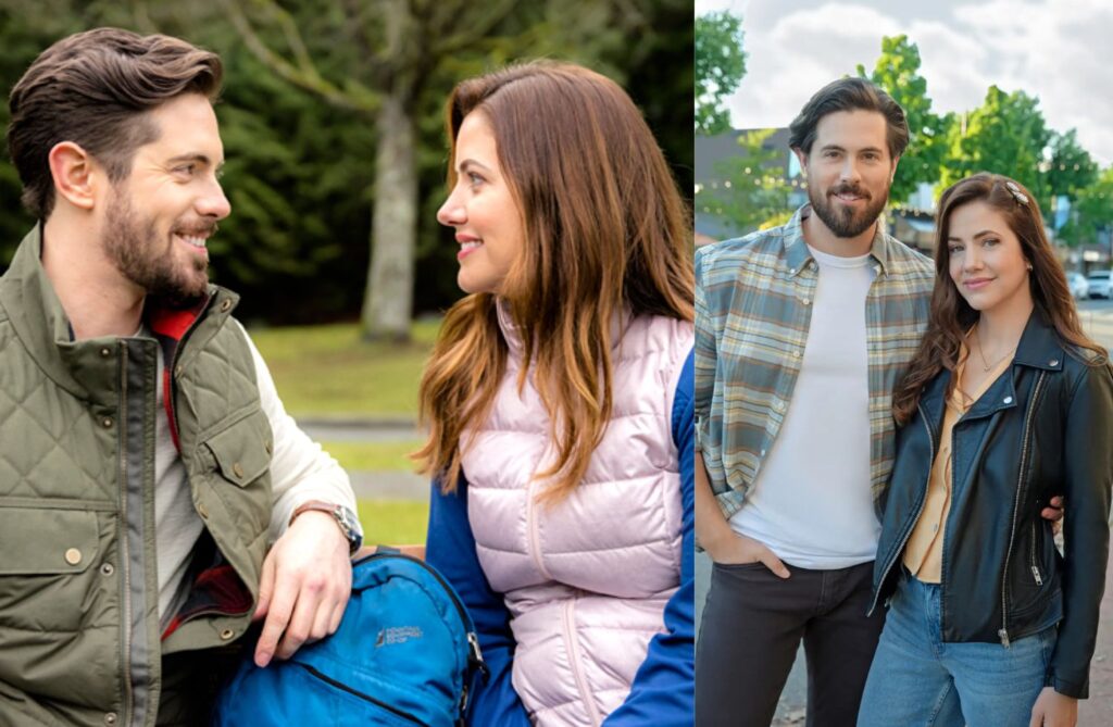 julie gonzalo husband