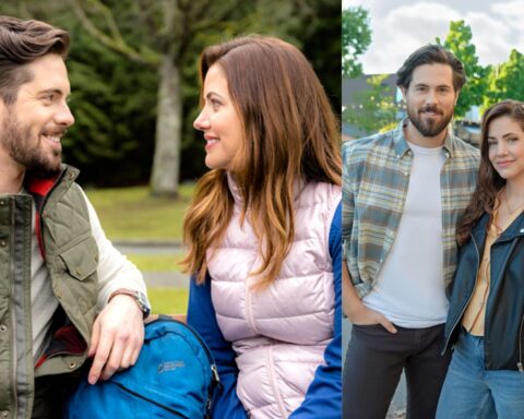 julie gonzalo husband