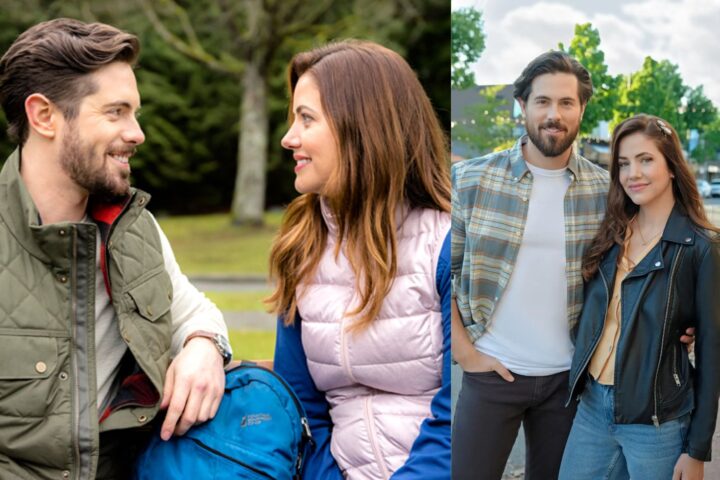 julie gonzalo husband