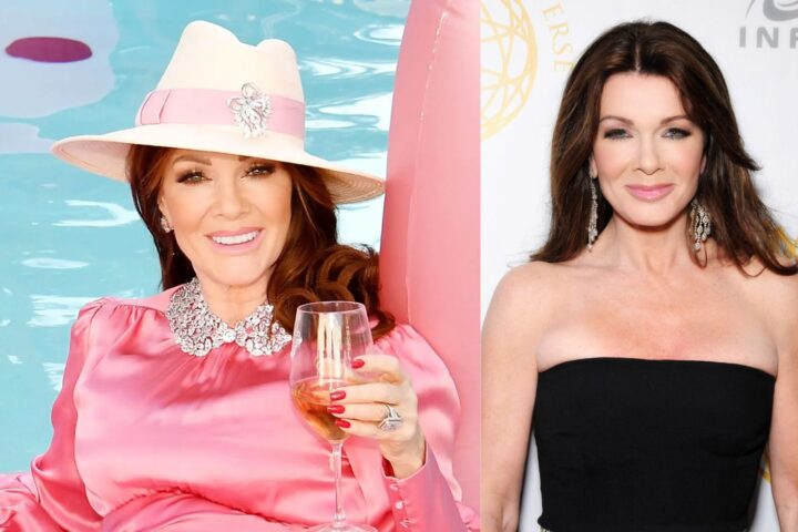 lisa vanderpump net worth