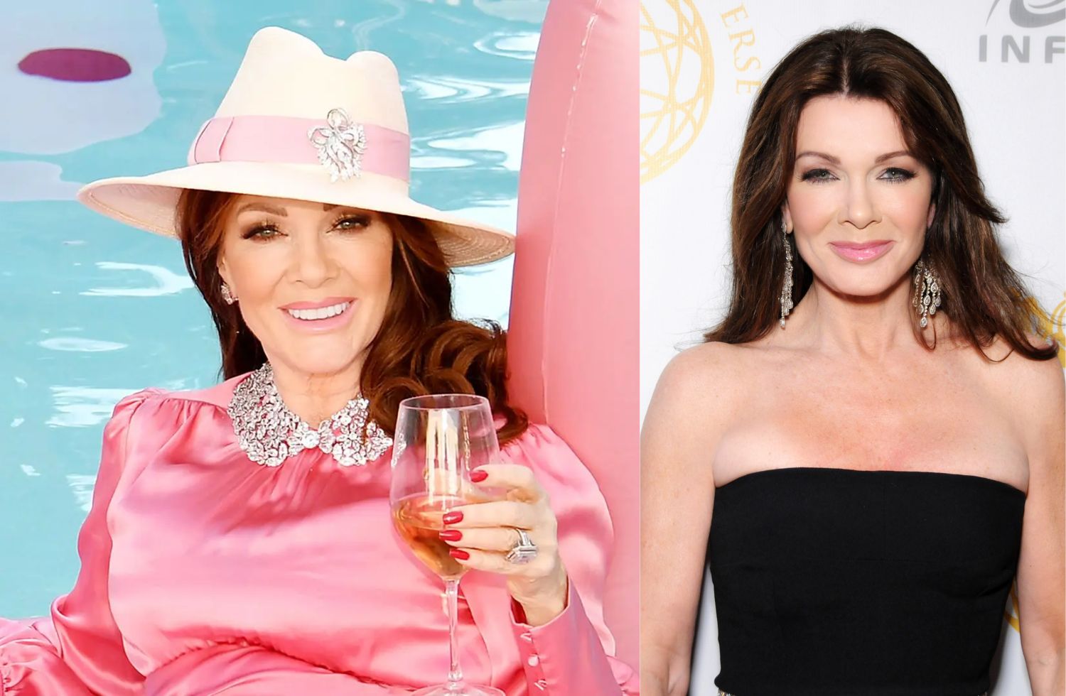 lisa vanderpump net worth