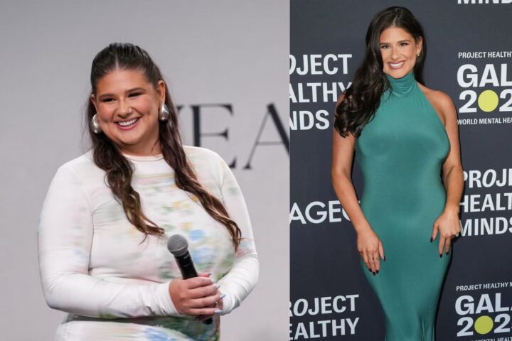 remi bader weight loss
