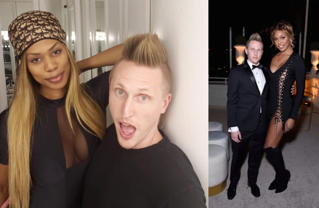 laverne cox husband