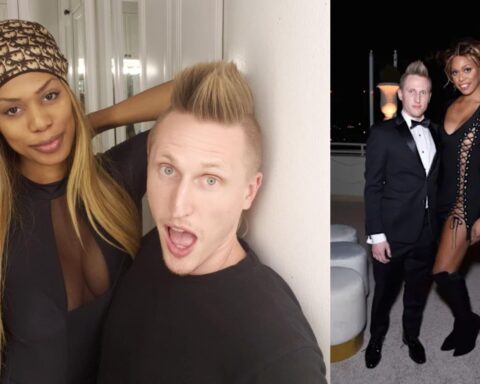 laverne cox husband