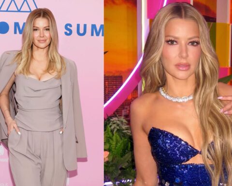 ariana madix net worth